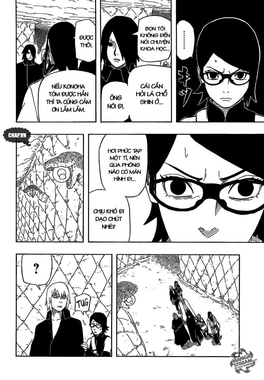 Naruto Chapter 700.7 - 14