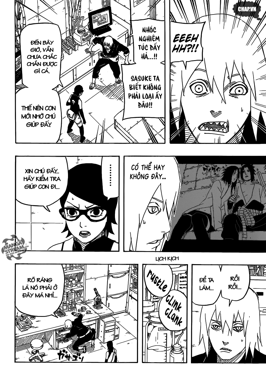 Naruto Chapter 700.7 - 16