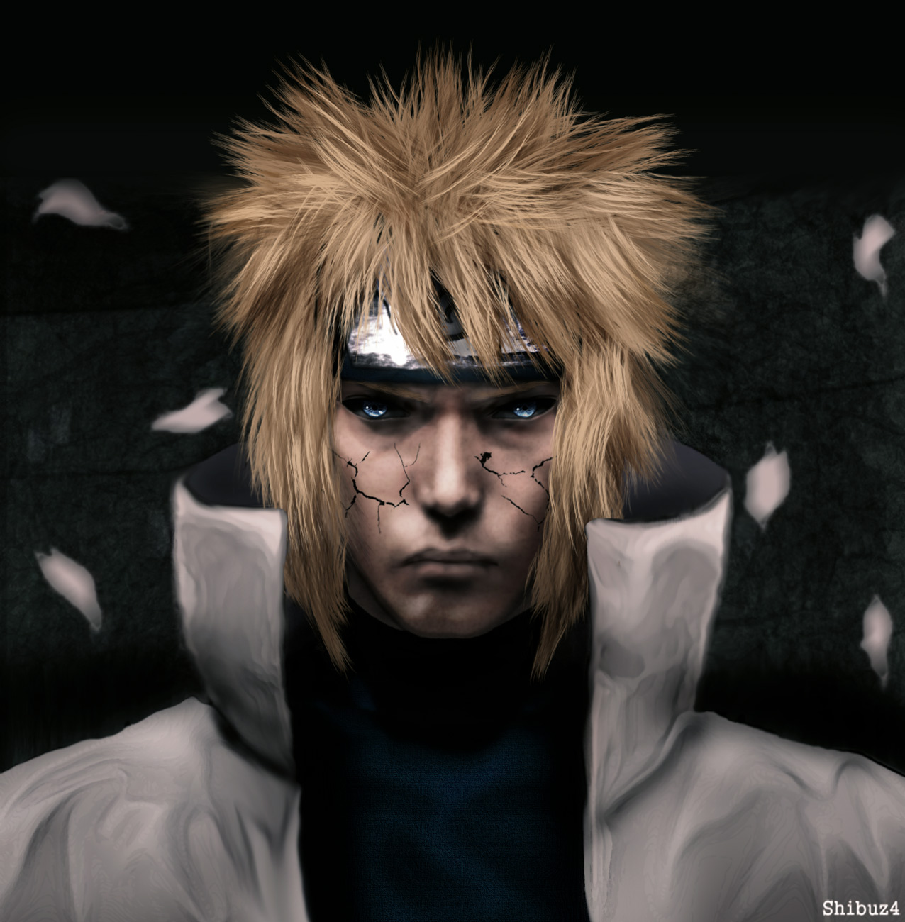 Naruto Chapter 700.7 - 24