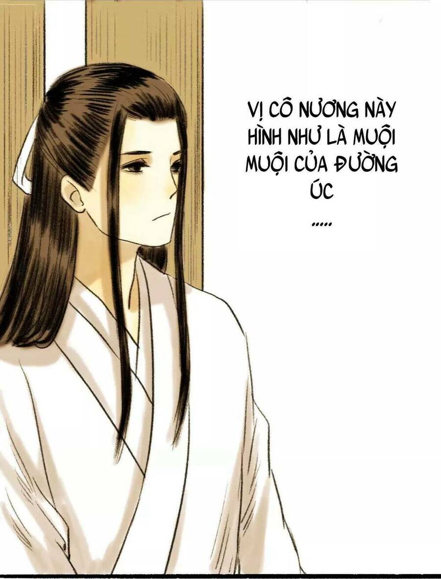Phồn Hoa Phai Màu Chapter 5 - 60