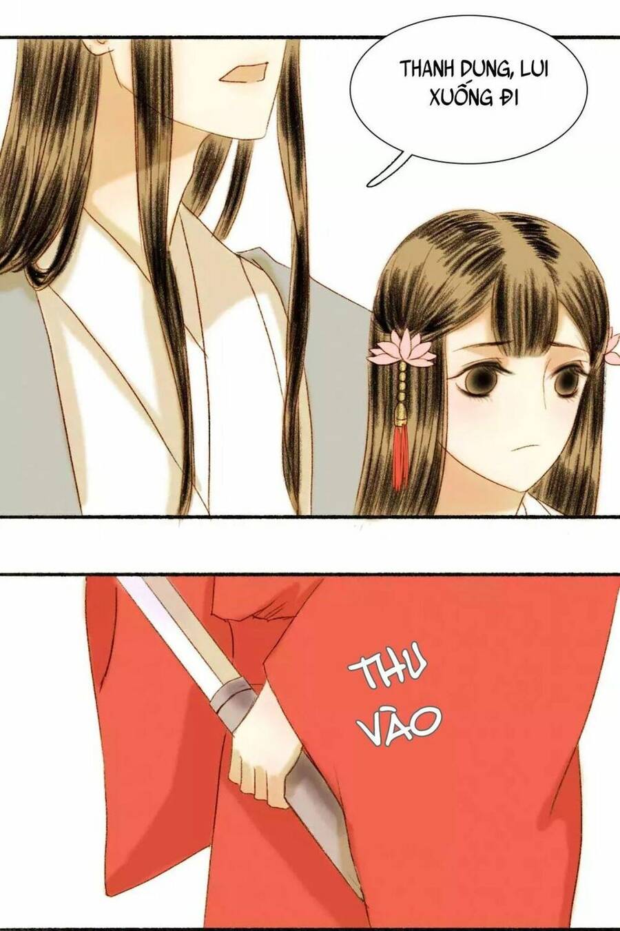 Phồn Hoa Phai Màu Chapter 6 - 22