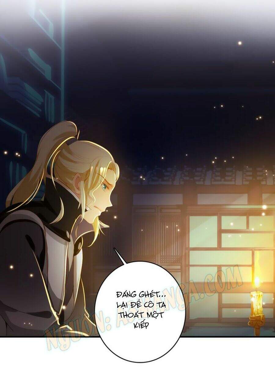 Mỹ Nhân Làm Tướng Chapter 35 - 2