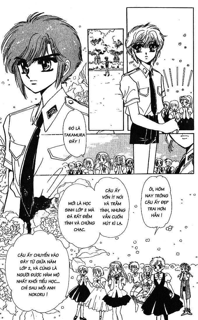 Đội Thám Tử Học Viện Clamp Chapter 11 - 18