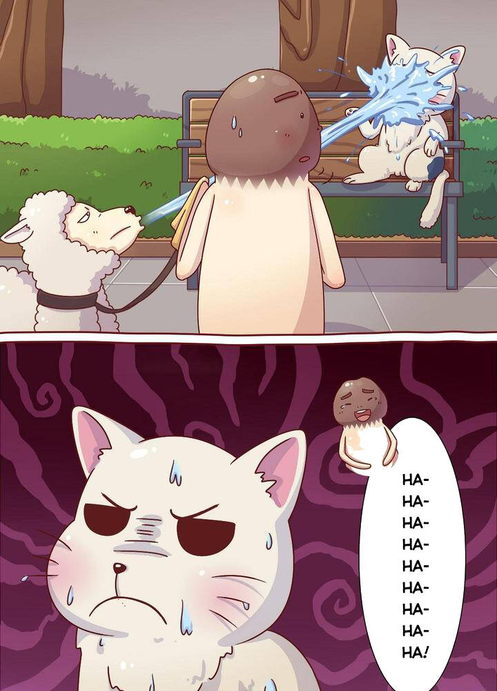 Cây Nấm Kì Khả Chapter 20 - 6