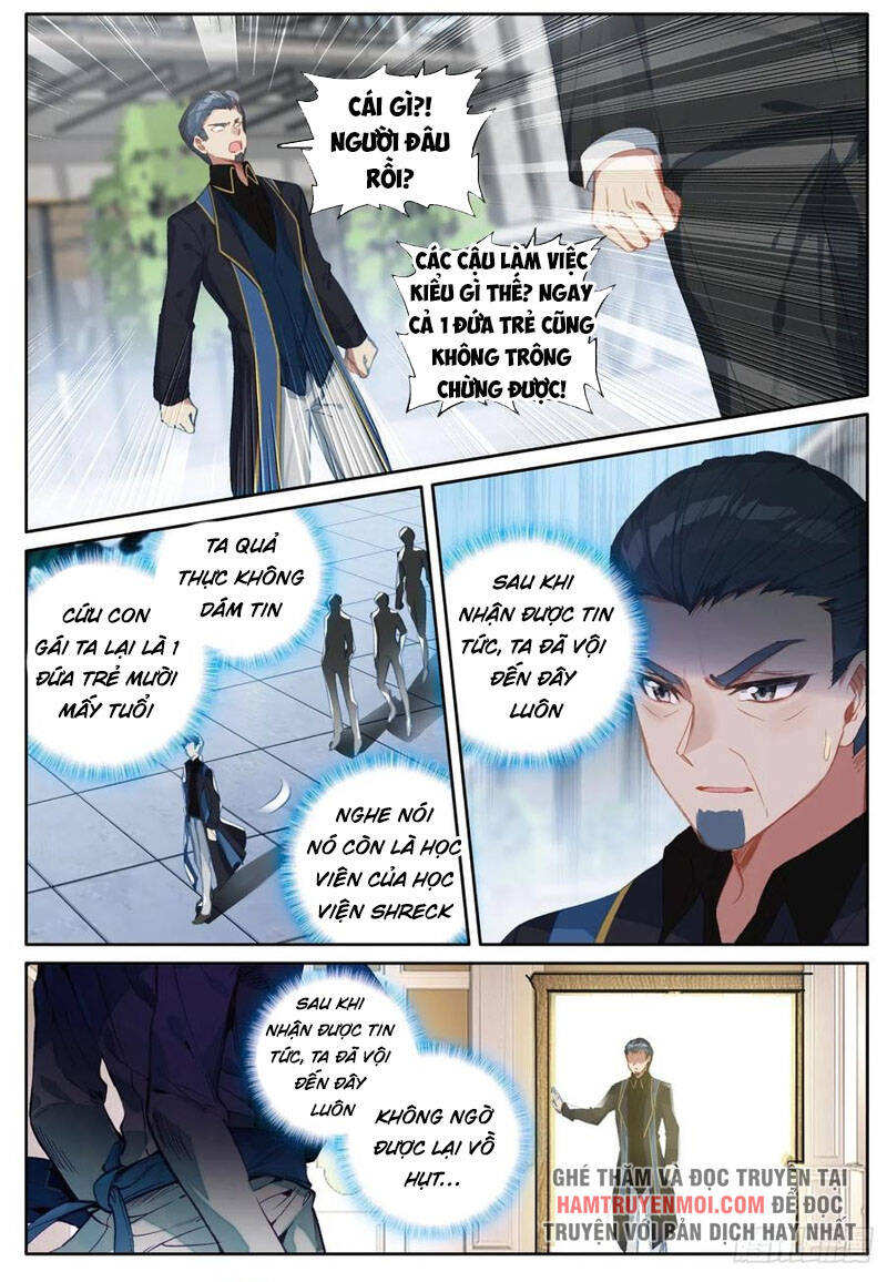 Long Vương Truyền Thuyết Chapter 300 - 2