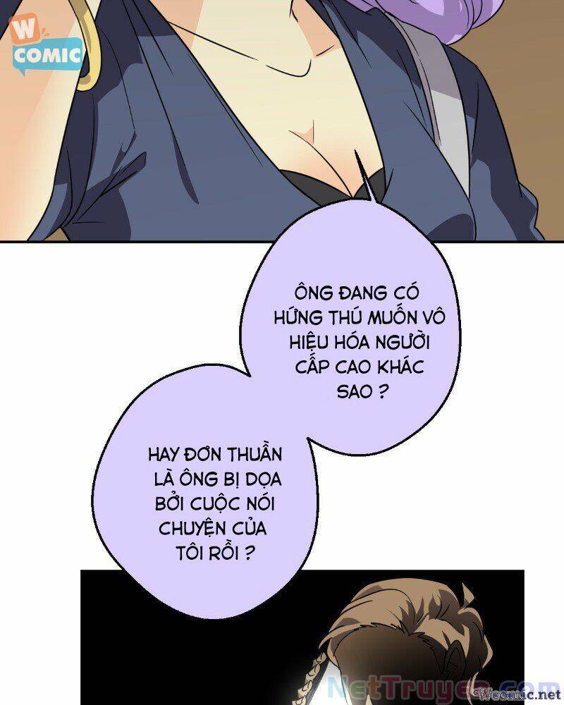 Thế Giới Không Hoàn Hảo Chapter 216 - 17