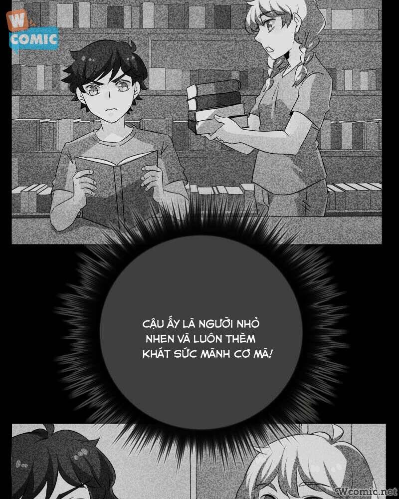 Thế Giới Không Hoàn Hảo Chapter 227 - 143