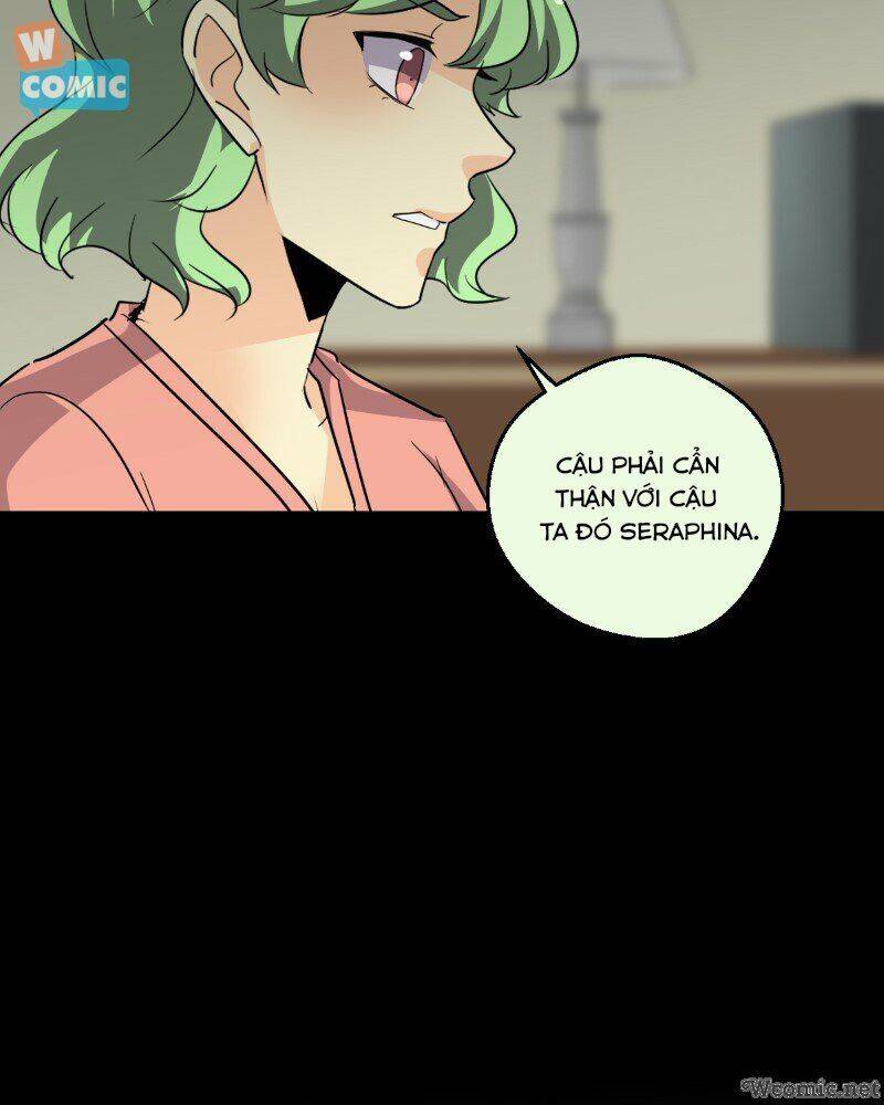 Thế Giới Không Hoàn Hảo Chapter 229 - 26