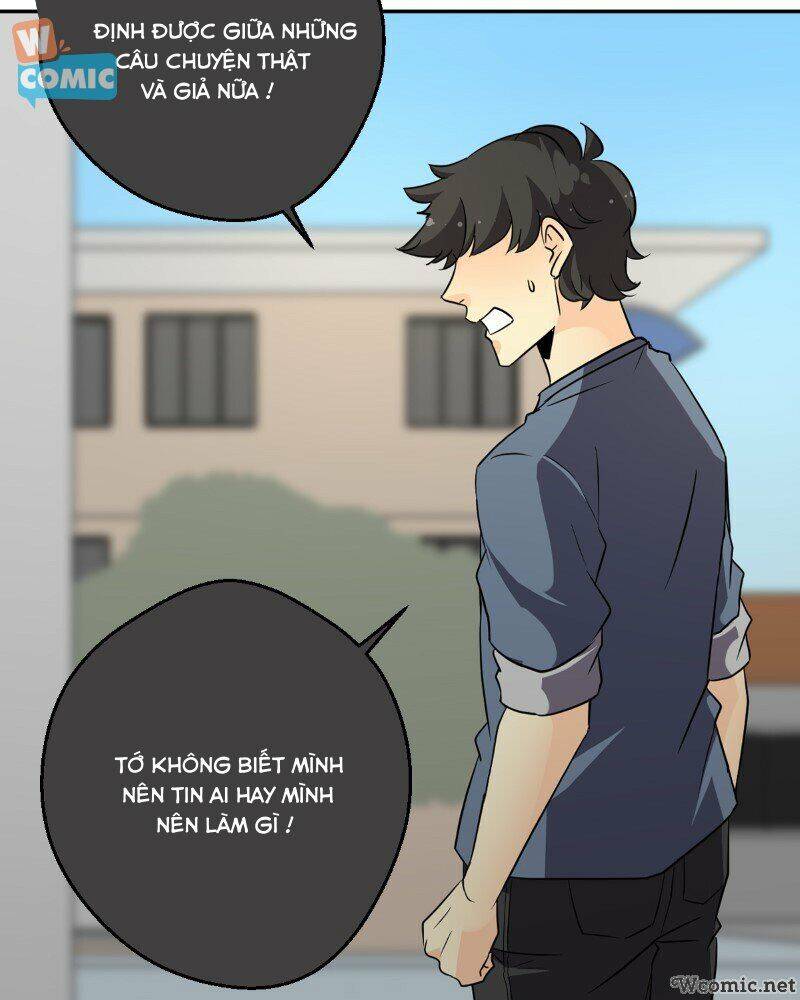 Thế Giới Không Hoàn Hảo Chapter 229 - 67