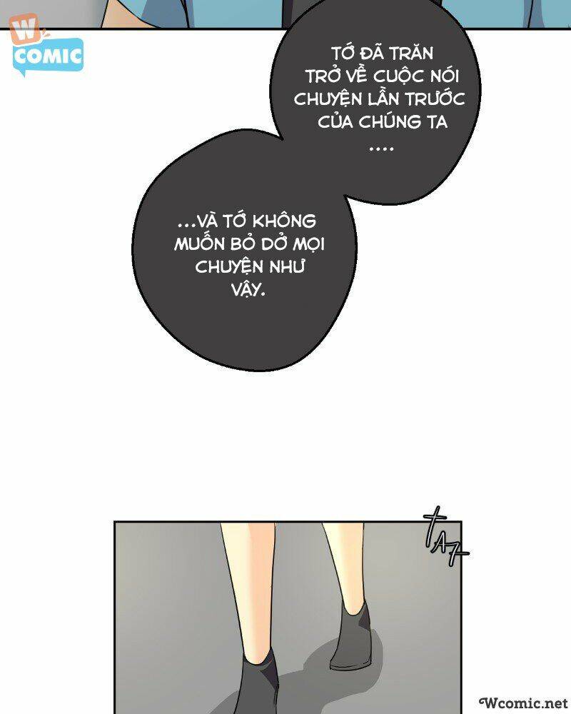 Thế Giới Không Hoàn Hảo Chapter 231 - 49