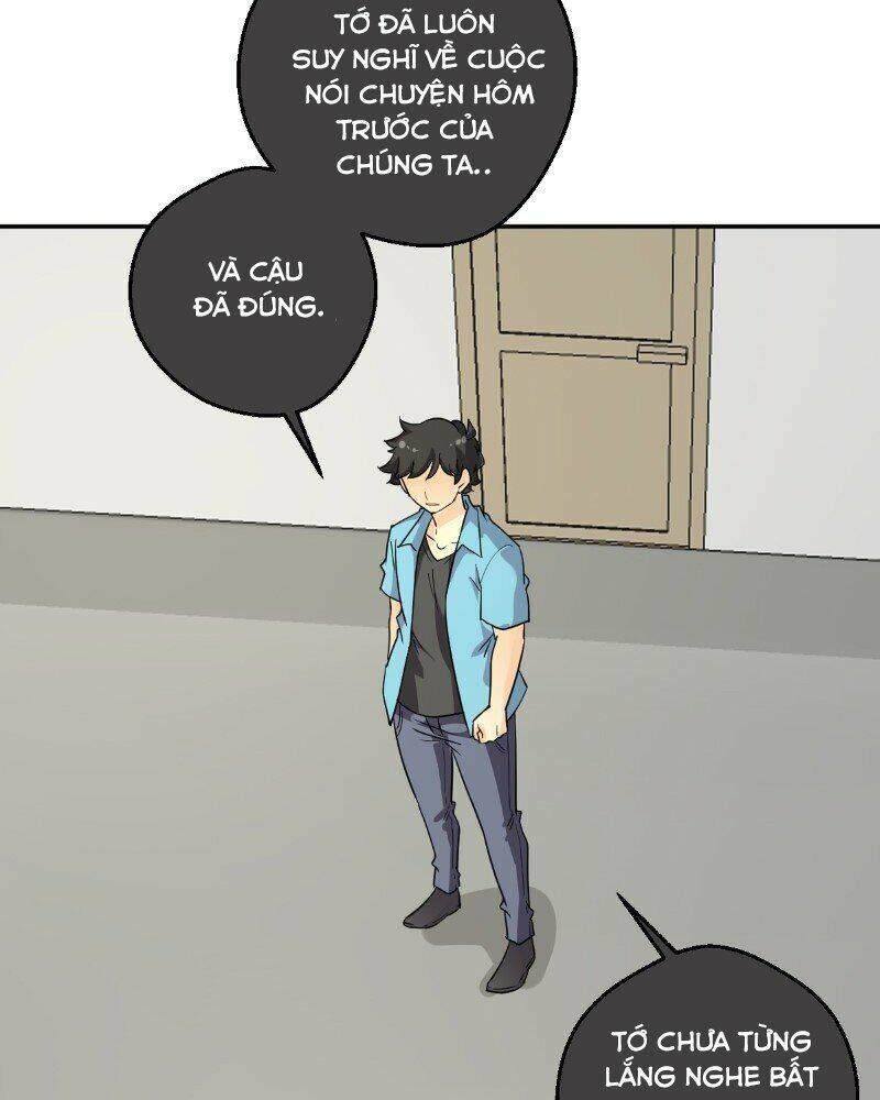 Thế Giới Không Hoàn Hảo Chapter 231 - 78