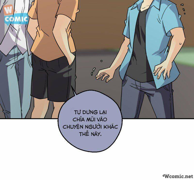 Thế Giới Không Hoàn Hảo Chapter 232 - 49