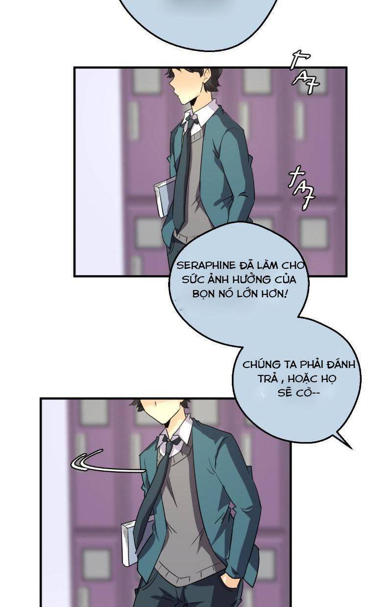 Thế Giới Không Hoàn Hảo Chapter 235 - 63