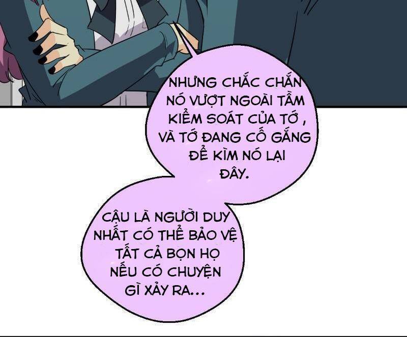 Thế Giới Không Hoàn Hảo Chapter 236 - 93