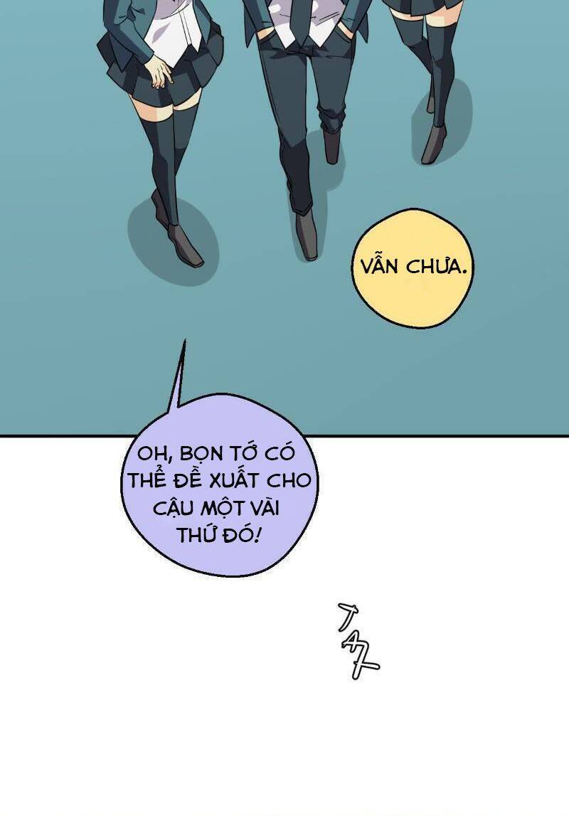 Thế Giới Không Hoàn Hảo Chapter 237 - 39