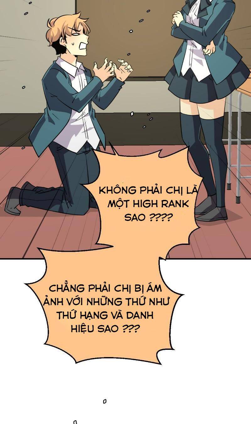 Thế Giới Không Hoàn Hảo Chapter 238 - 23