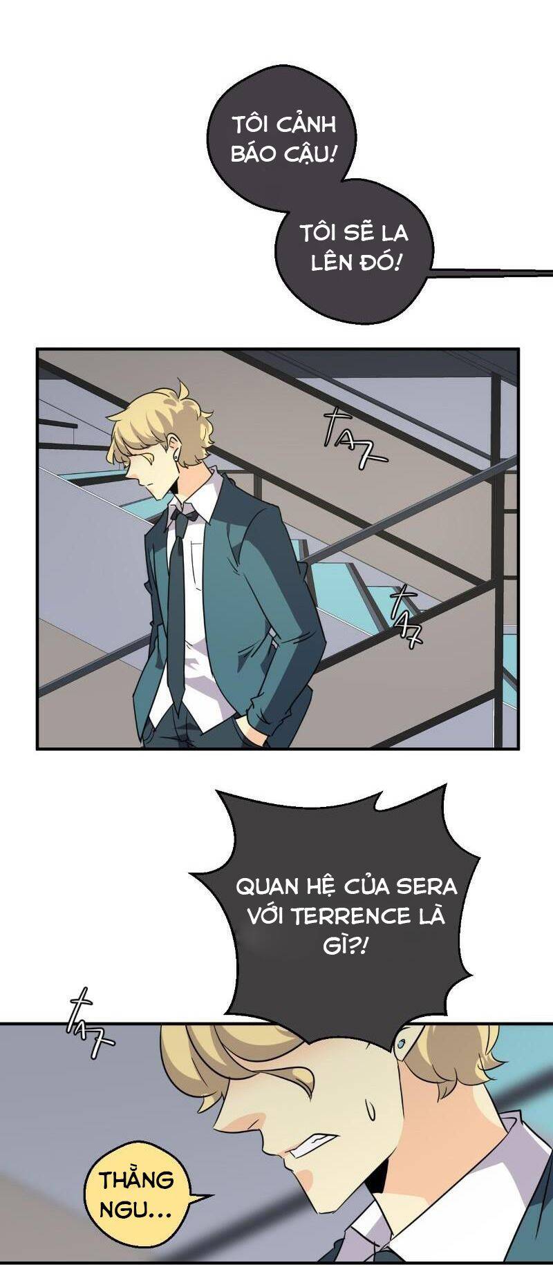Thế Giới Không Hoàn Hảo Chapter 241 - 69