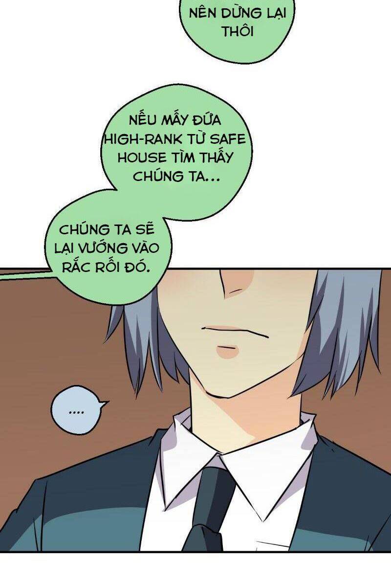 Thế Giới Không Hoàn Hảo Chapter 242 - 43