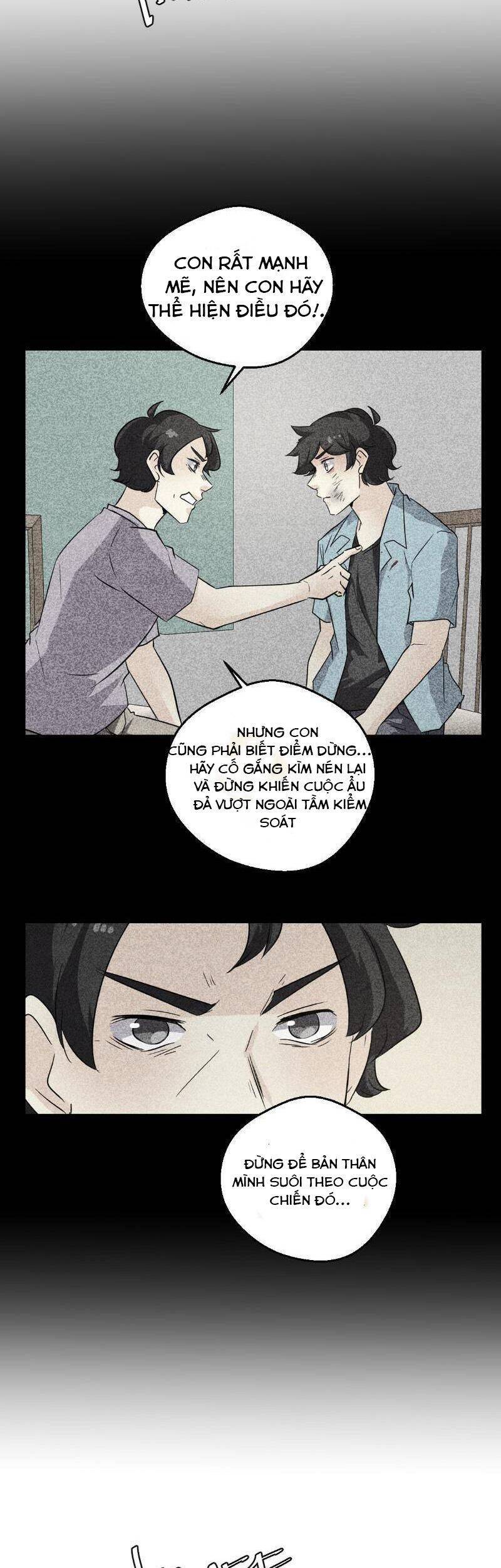 Thế Giới Không Hoàn Hảo Chapter 242 - 57
