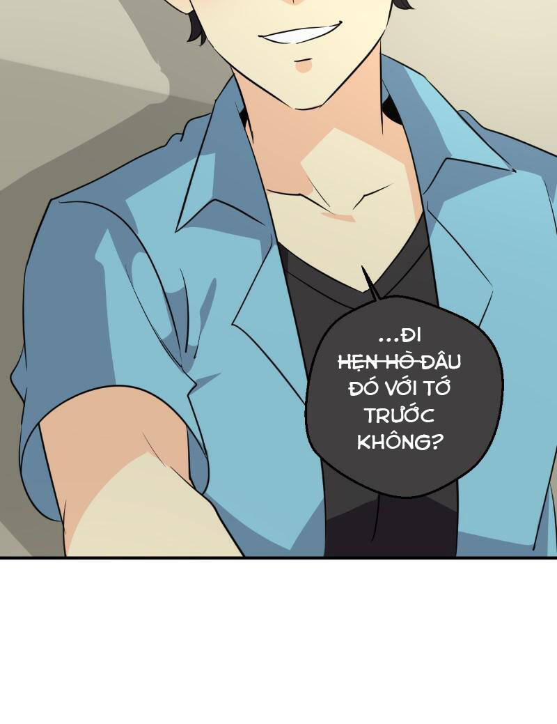 Thế Giới Không Hoàn Hảo Chapter 248 - 19