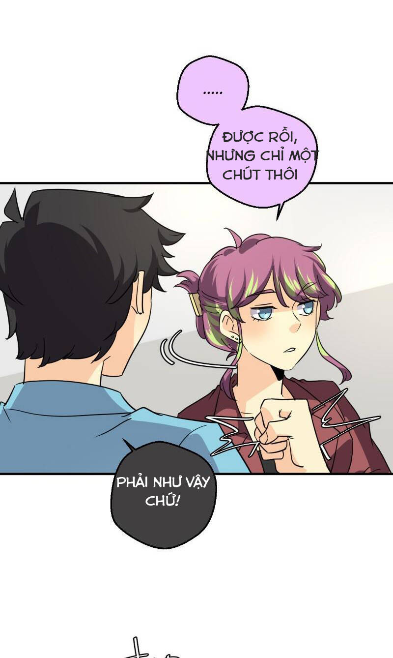 Thế Giới Không Hoàn Hảo Chapter 248 - 23