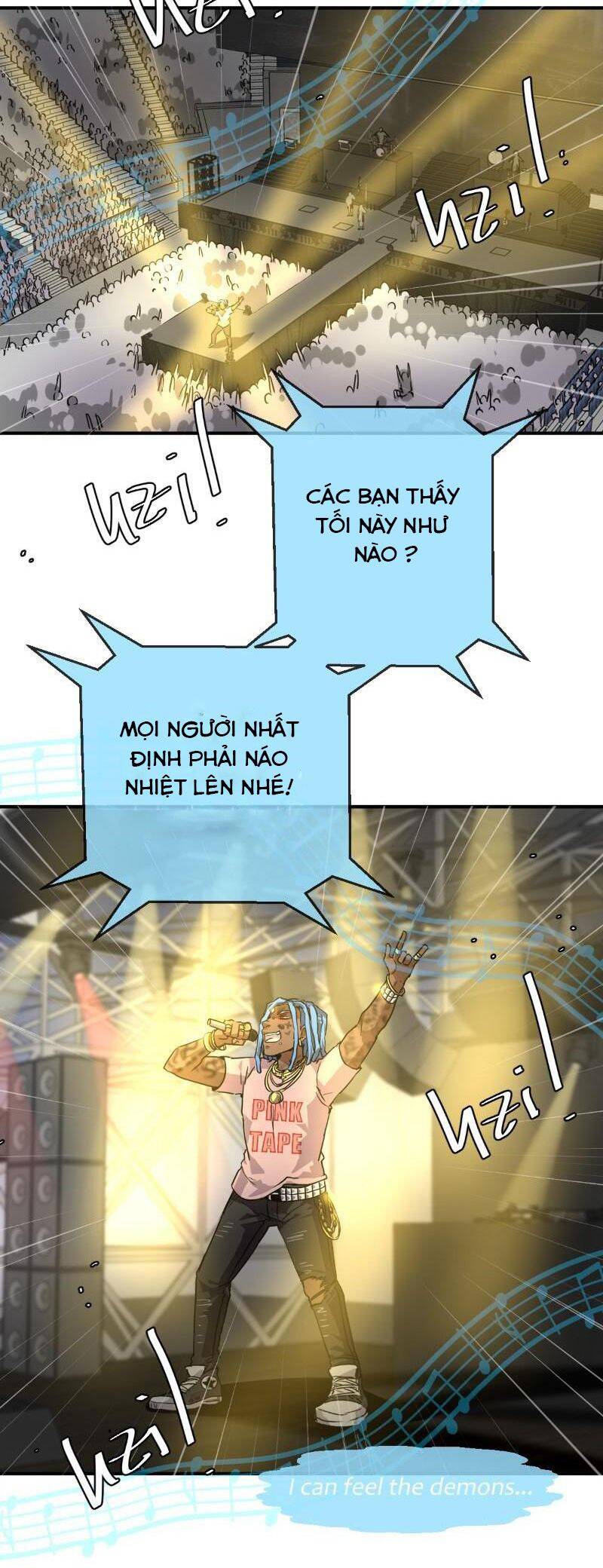 Thế Giới Không Hoàn Hảo Chapter 248 - 69