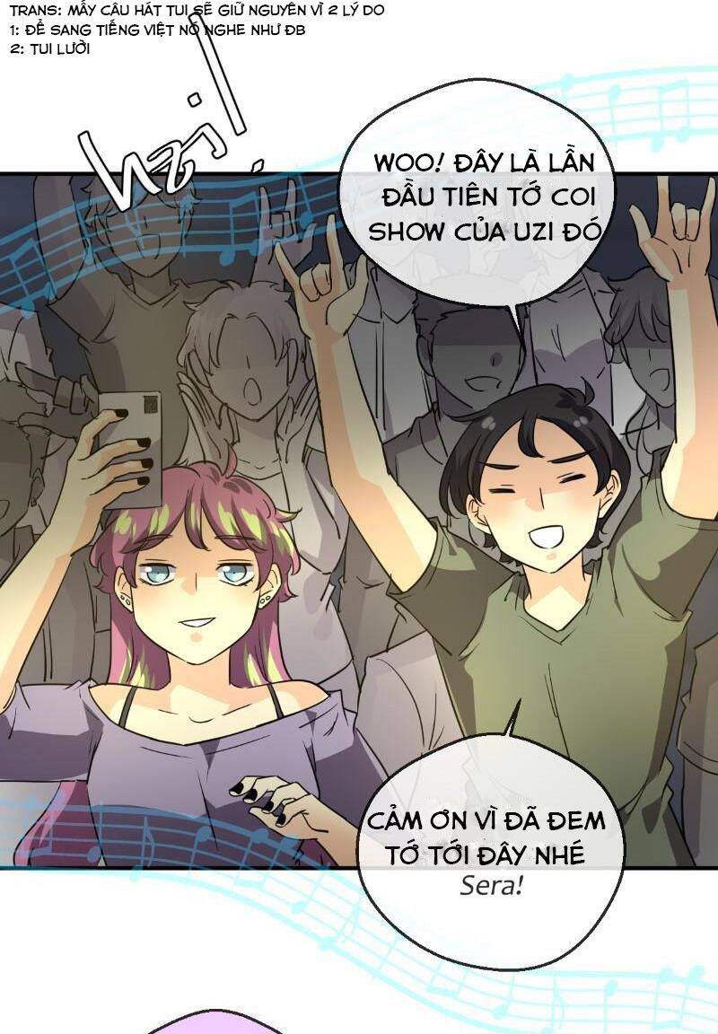 Thế Giới Không Hoàn Hảo Chapter 248 - 72