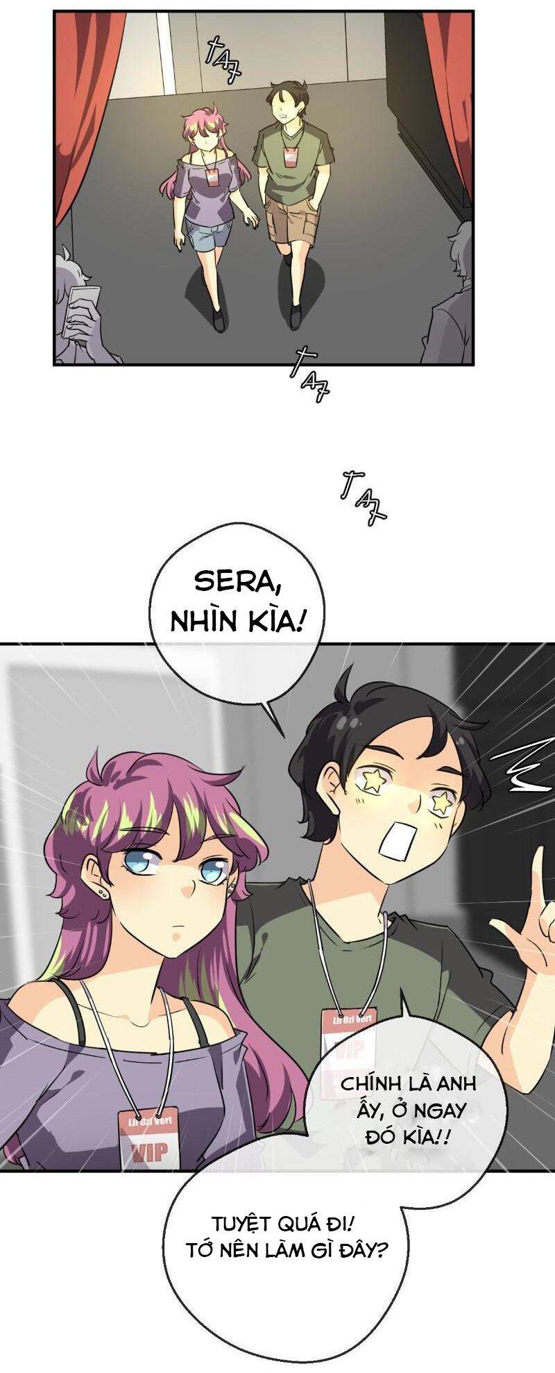 Thế Giới Không Hoàn Hảo Chapter 248 - 74
