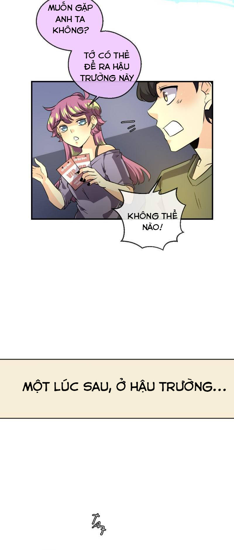 Thế Giới Không Hoàn Hảo Chapter 248 - 92