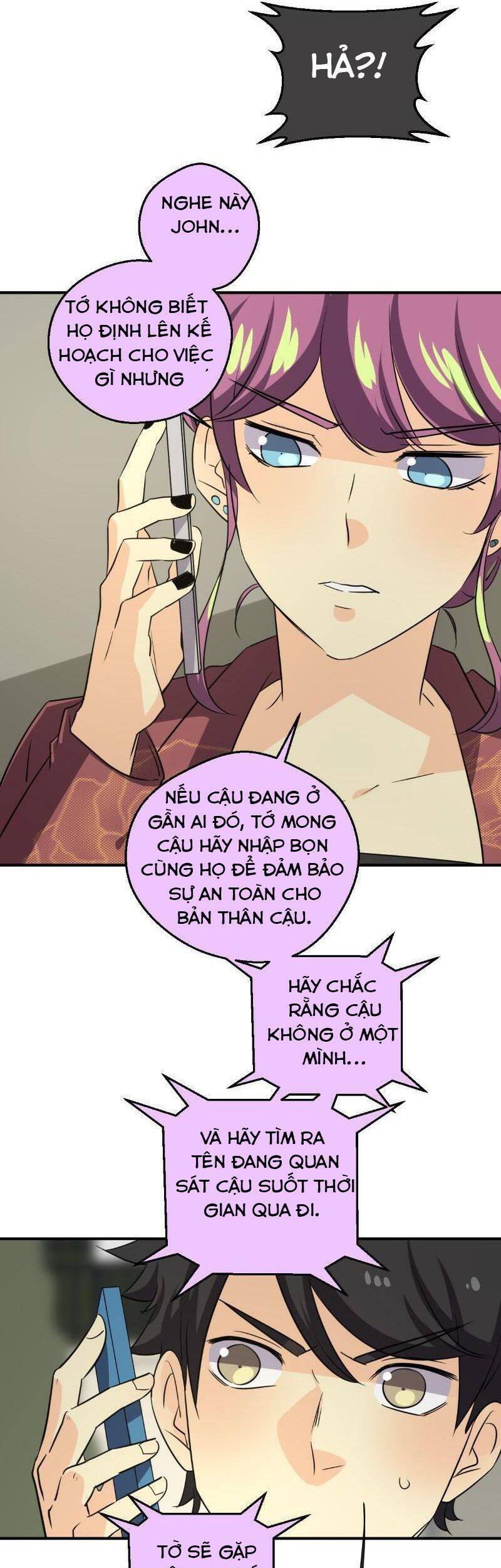 Thế Giới Không Hoàn Hảo Chapter 249 - 12