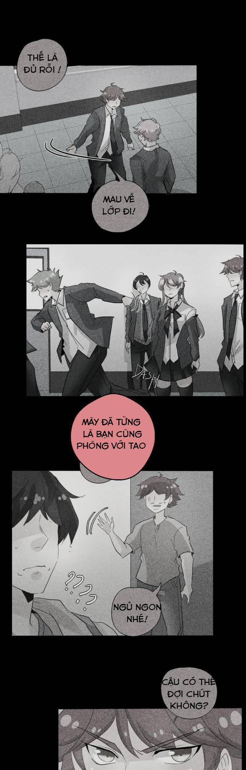 Thế Giới Không Hoàn Hảo Chapter 249 - 29