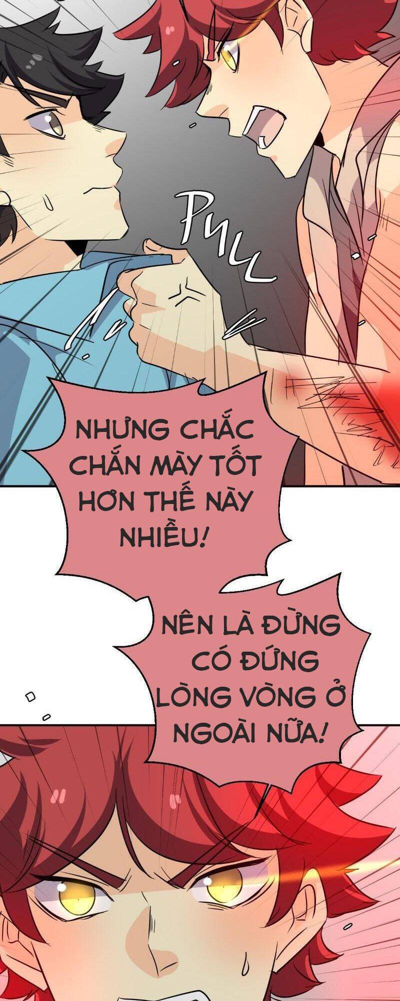 Thế Giới Không Hoàn Hảo Chapter 250 - 121