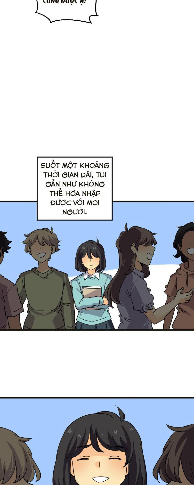 Thế Giới Không Hoàn Hảo Chapter 260.5 - 11