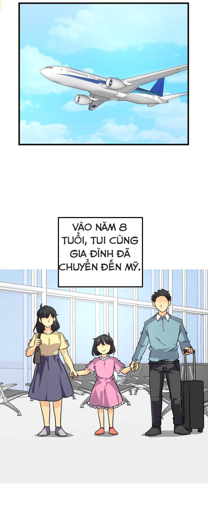 Thế Giới Không Hoàn Hảo Chapter 260.5 - 3