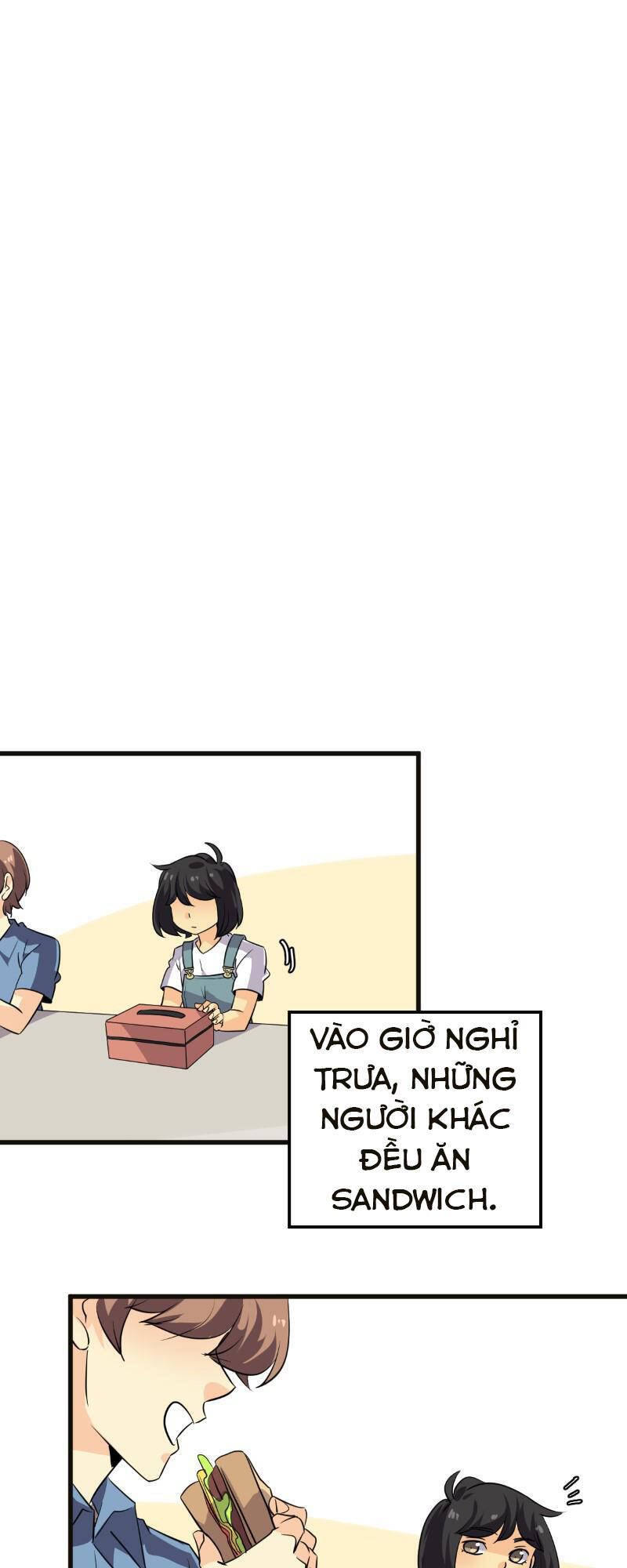 Thế Giới Không Hoàn Hảo Chapter 260.5 - 6
