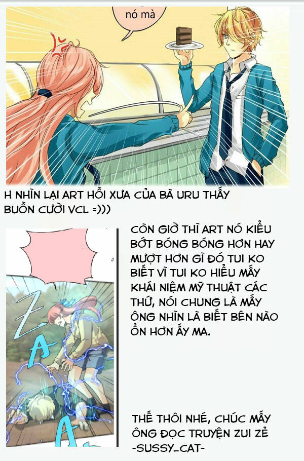 Thế Giới Không Hoàn Hảo Chapter 261 - 85