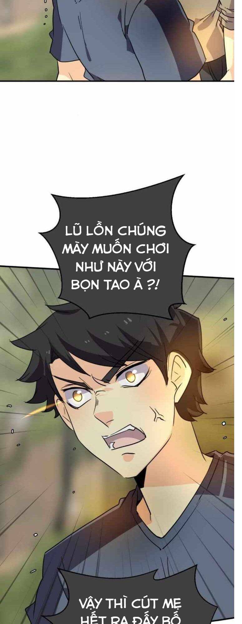 Thế Giới Không Hoàn Hảo Chapter 262 - 3