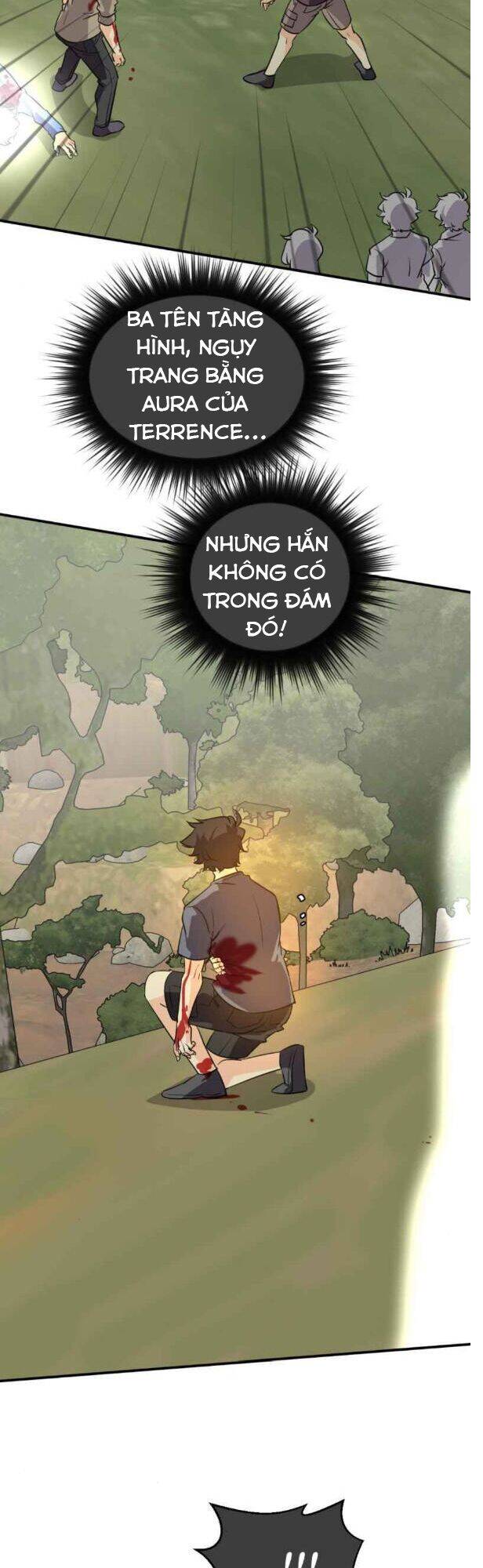 Thế Giới Không Hoàn Hảo Chapter 263 - 77