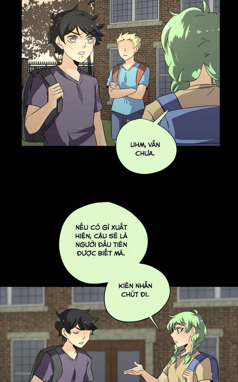 Thế Giới Không Hoàn Hảo Chapter 182 - 108