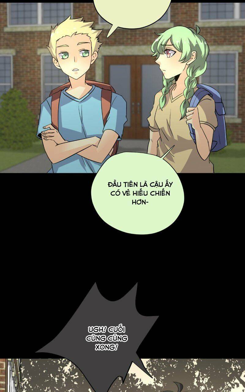 Thế Giới Không Hoàn Hảo Chapter 182 - 99