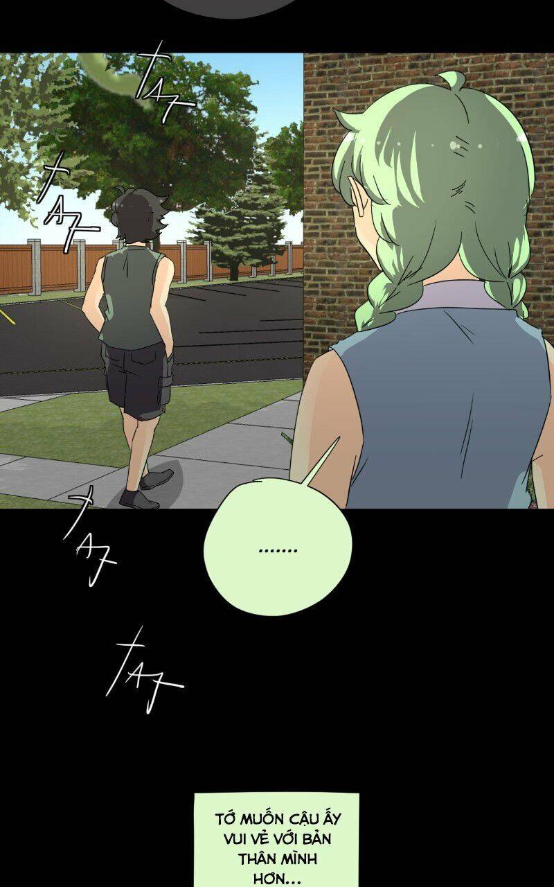 Thế Giới Không Hoàn Hảo Chapter 183 - 40