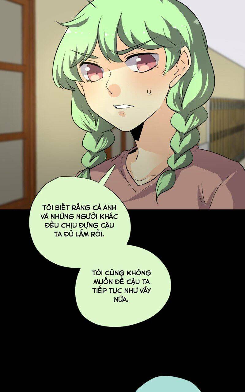 Thế Giới Không Hoàn Hảo Chapter 184 - 116