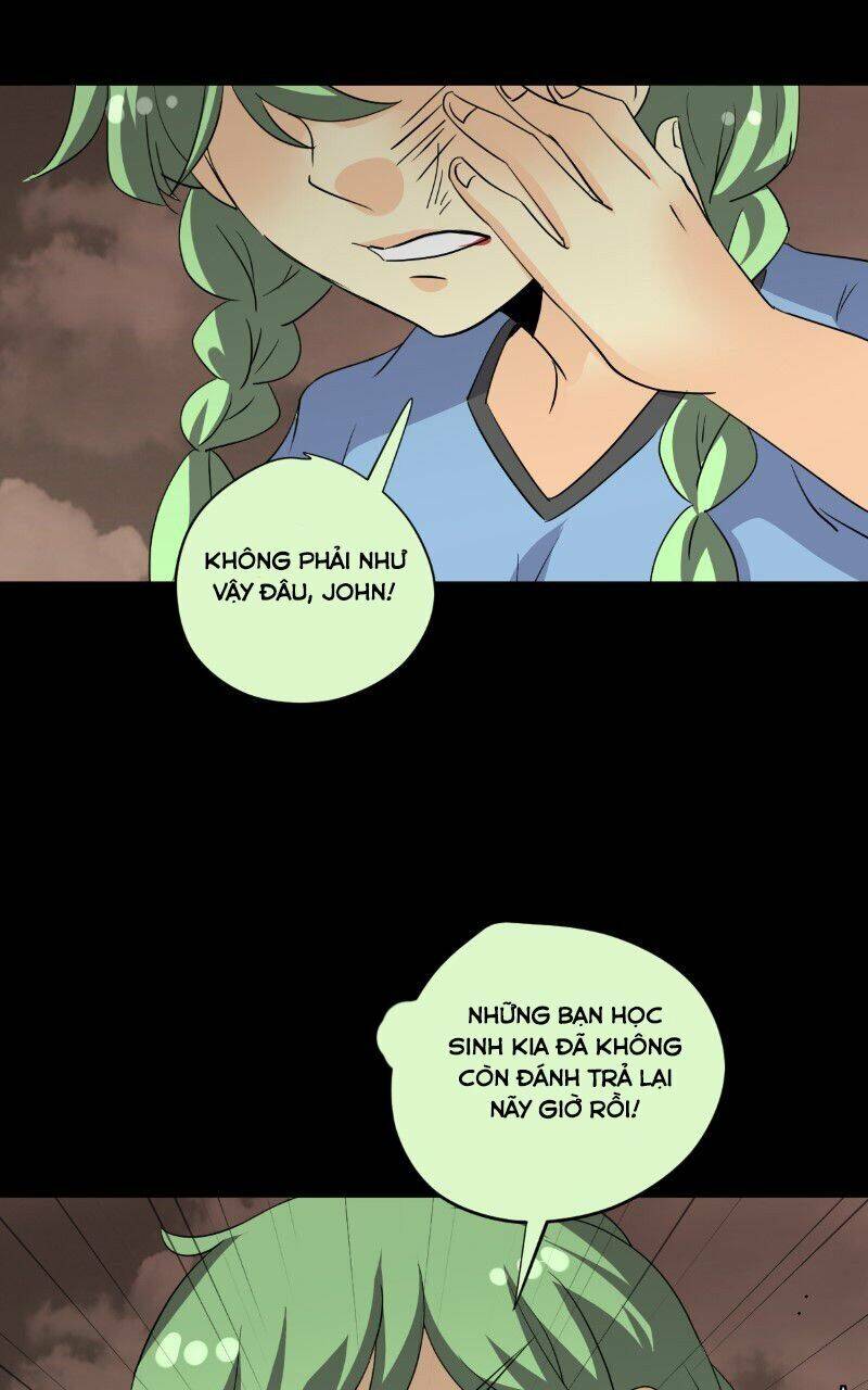 Thế Giới Không Hoàn Hảo Chapter 184 - 73