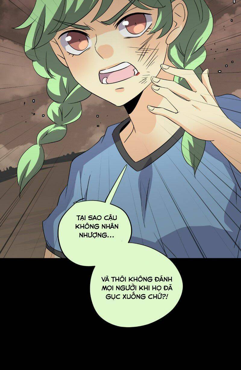 Thế Giới Không Hoàn Hảo Chapter 184 - 74