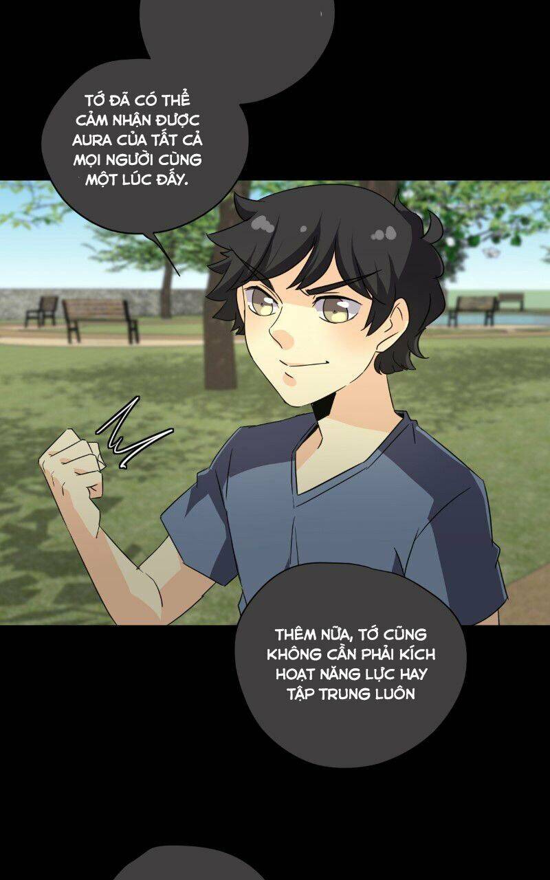 Thế Giới Không Hoàn Hảo Chapter 184 - 9