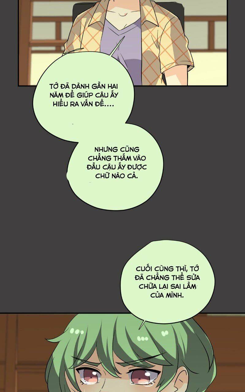 Thế Giới Không Hoàn Hảo Chapter 185 - 88