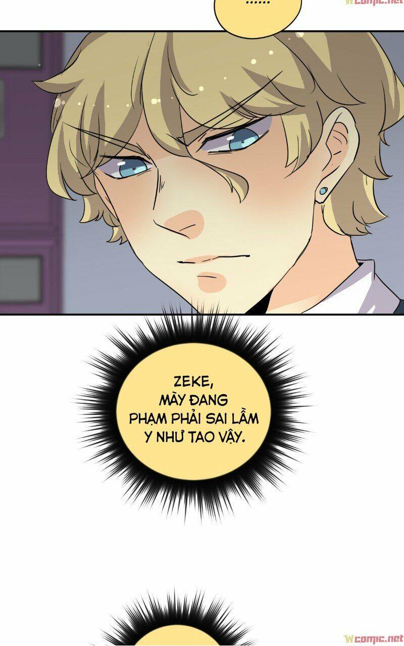 Thế Giới Không Hoàn Hảo Chapter 187 - 22