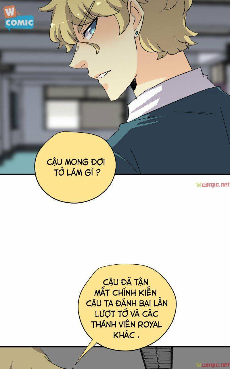 Thế Giới Không Hoàn Hảo Chapter 188 - 118