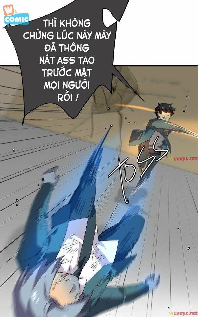 Thế Giới Không Hoàn Hảo Chapter 188 - 69