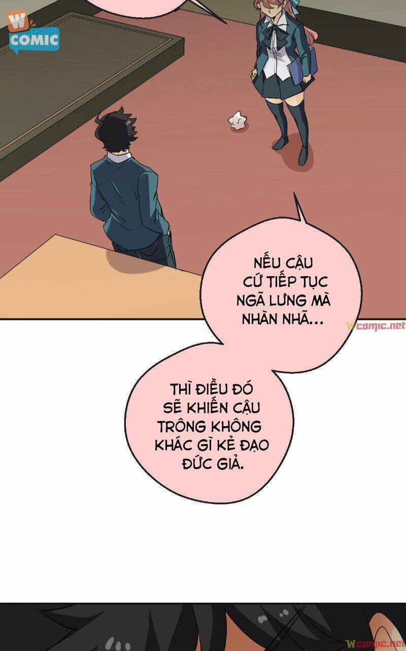 Thế Giới Không Hoàn Hảo Chapter 192 - 70
